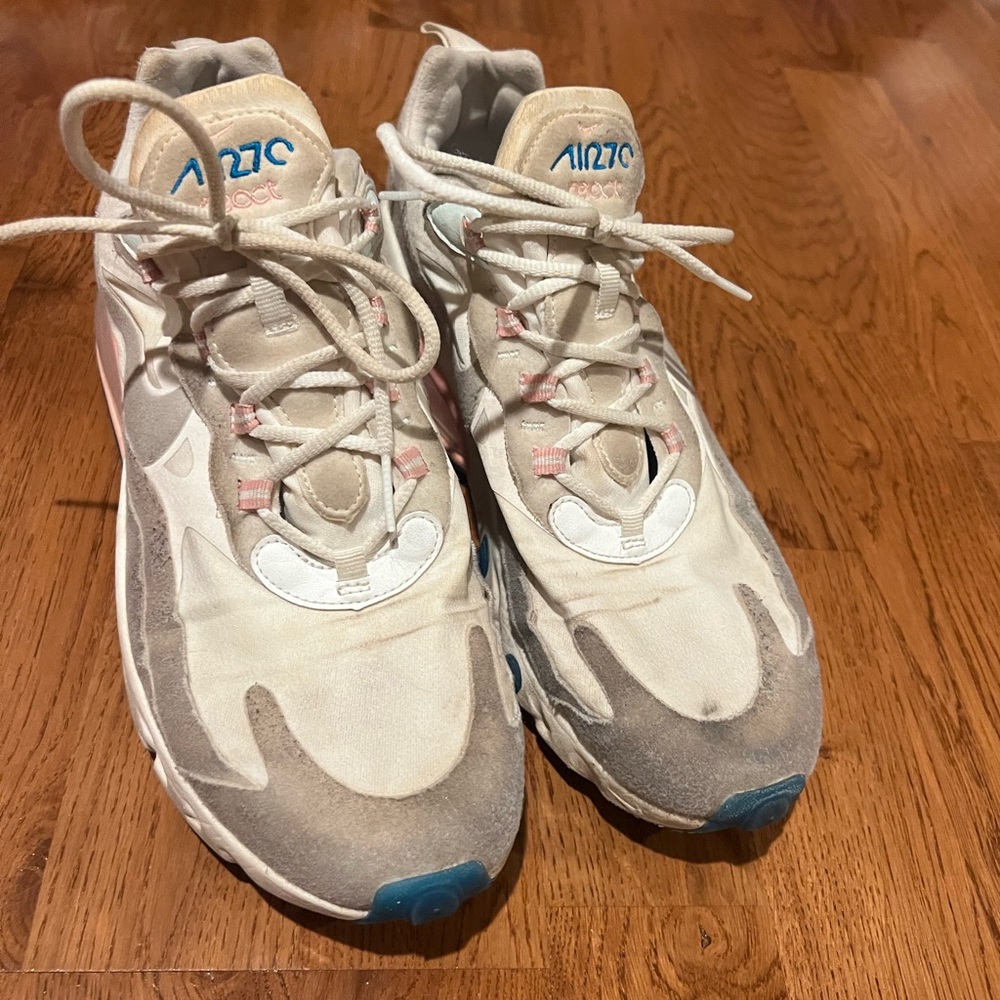 Mike Air 270 react - Picture 3 of 5